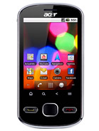 Best available price of Acer beTouch E140 in Guineabissau