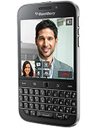Best available price of BlackBerry Classic in Guineabissau