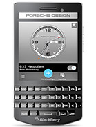 Best available price of BlackBerry Porsche Design P-9983 in Guineabissau
