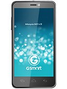 Best available price of Gigabyte GSmart Maya M1 v2 in Guineabissau