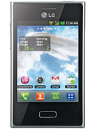 Best available price of LG Optimus L3 E400 in Guineabissau