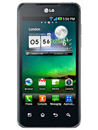 Best available price of LG Optimus 2X in Guineabissau