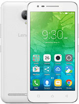 Best available price of Lenovo C2 in Guineabissau