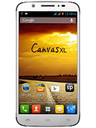 Best available price of Micromax A119 Canvas XL in Guineabissau