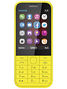 Best available price of Nokia 225 Dual SIM in Guineabissau