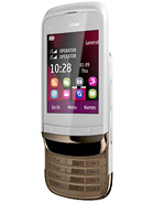 Best available price of Nokia C2-03 in Guineabissau