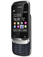 Best available price of Nokia C2-06 in Guineabissau