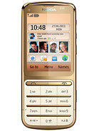 Best available price of Nokia C3-01 Gold Edition in Guineabissau