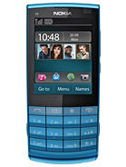 Best available price of Nokia X3-02 Touch and Type in Guineabissau