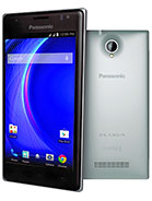 Best available price of Panasonic Eluga I in Guineabissau