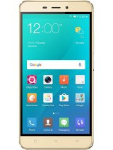 Best available price of QMobile Noir J7 in Guineabissau