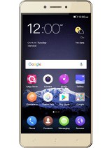 Best available price of QMobile King Kong Max in Guineabissau