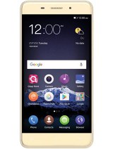 Best available price of QMobile M6 Lite in Guineabissau