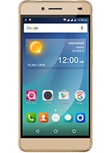 Best available price of QMobile Noir S4 in Guineabissau