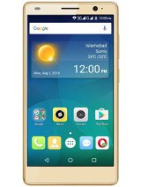 Best available price of QMobile Noir S6 Plus in Guineabissau