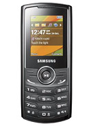 Best available price of Samsung E2230 in Guineabissau