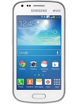 Best available price of Samsung Galaxy S Duos 2 S7582 in Guineabissau