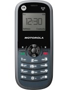 Best available price of Motorola WX161 in Guineabissau
