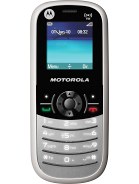 Best available price of Motorola WX181 in Guineabissau
