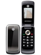 Best available price of Motorola WX265 in Guineabissau