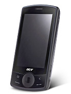 Best available price of Acer beTouch E100 in Guineabissau