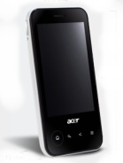 Best available price of Acer beTouch E400 in Guineabissau