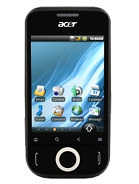 Best available price of Acer beTouch E110 in Guineabissau