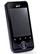 Best available price of Acer beTouch E120 in Guineabissau