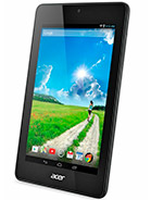 Best available price of Acer Iconia One 7 B1-730 in Guineabissau