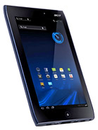 Best available price of Acer Iconia Tab A100 in Guineabissau