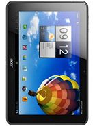 Best available price of Acer Iconia Tab A510 in Guineabissau