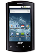 Best available price of Acer Liquid E in Guineabissau