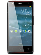Best available price of Acer Liquid E3 in Guineabissau