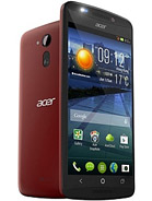 Best available price of Acer Liquid E700 in Guineabissau