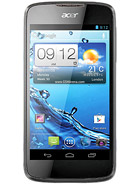 Best available price of Acer Liquid Gallant E350 in Guineabissau