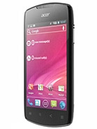 Best available price of Acer Liquid Glow E330 in Guineabissau