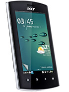 Best available price of Acer Liquid mt in Guineabissau