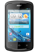 Best available price of Acer Liquid Z2 in Guineabissau