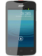 Best available price of Acer Liquid Z3 in Guineabissau