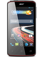 Best available price of Acer Liquid Z4 in Guineabissau