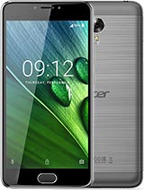 Best available price of Acer Liquid Z6 Plus in Guineabissau