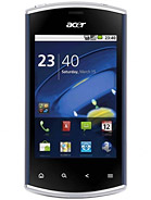 Best available price of Acer Liquid mini E310 in Guineabissau