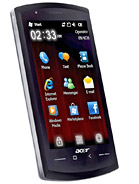 Best available price of Acer neoTouch in Guineabissau