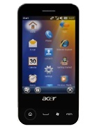 Best available price of Acer neoTouch P400 in Guineabissau
