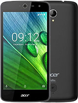 Best available price of Acer Liquid Zest in Guineabissau
