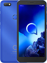 Best available price of alcatel 1v (2019) in Guineabissau