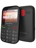 Best available price of alcatel 2000 in Guineabissau