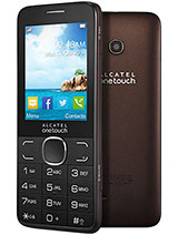 Best available price of alcatel 2007 in Guineabissau