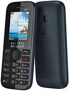 Best available price of alcatel 2052 in Guineabissau