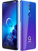 Best available price of alcatel 3 (2019) in Guineabissau